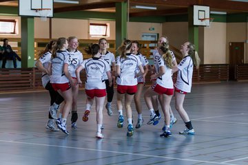 Bild 12 - B-Juniorinnen HSG Kremperheide/M�nsterdorf - Bramstedter TS : Ergebnis: 10:18